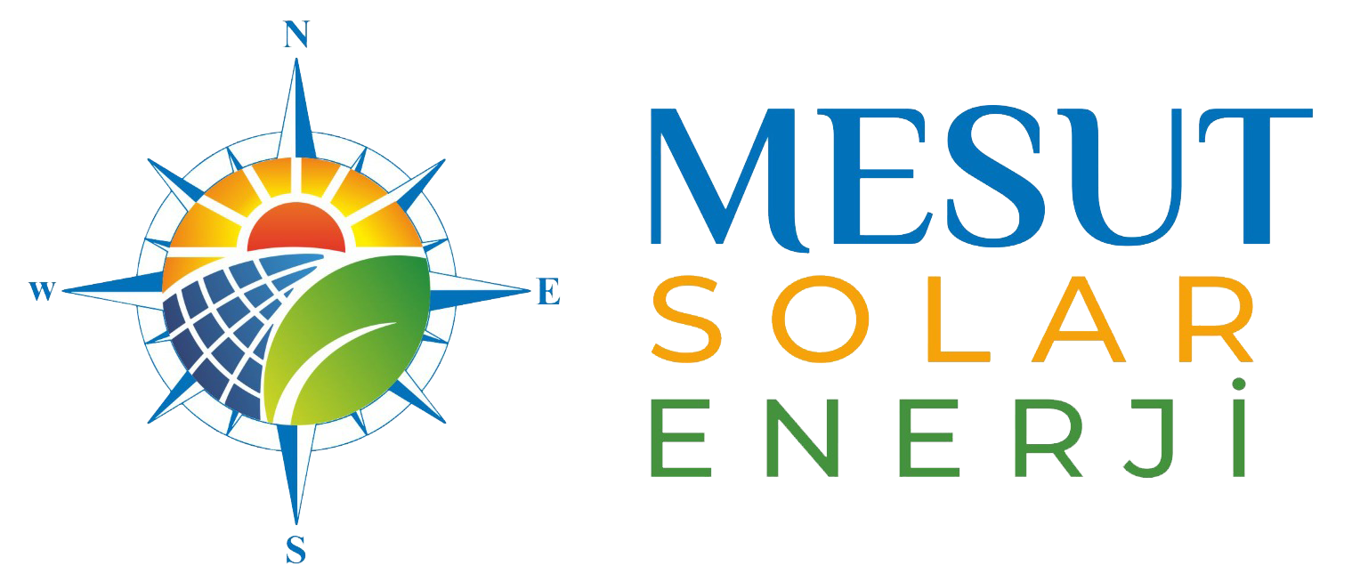 Mesut Solar Enerji